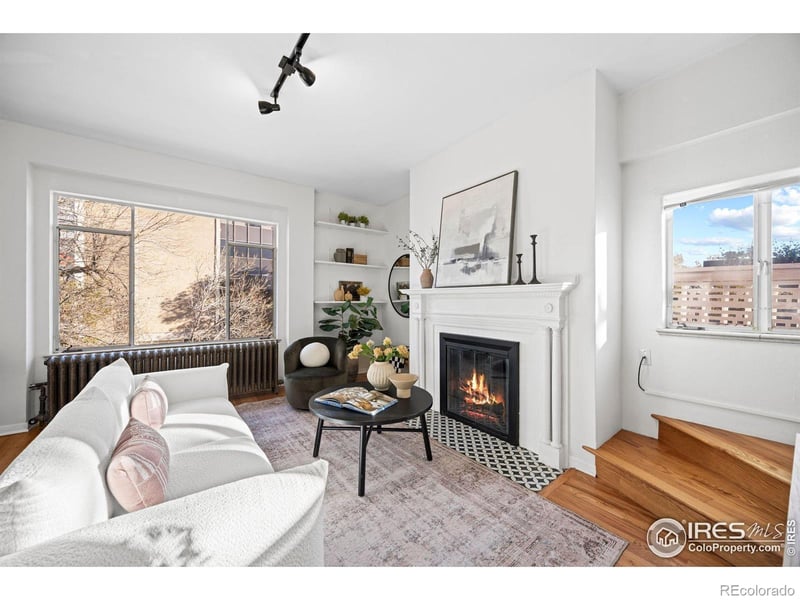 1100 16th Ave #3, Denver, CO 80218