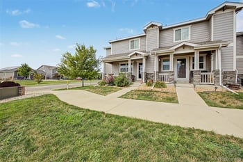 6108 Kochia Ct #108, Erie, CO 80516