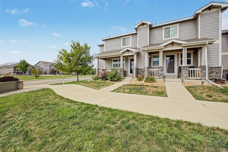 6108 Kochia Ct #108, Erie, CO 80516
