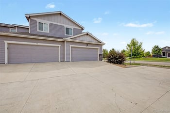 6108 Kochia Ct #108, Erie, CO 80516