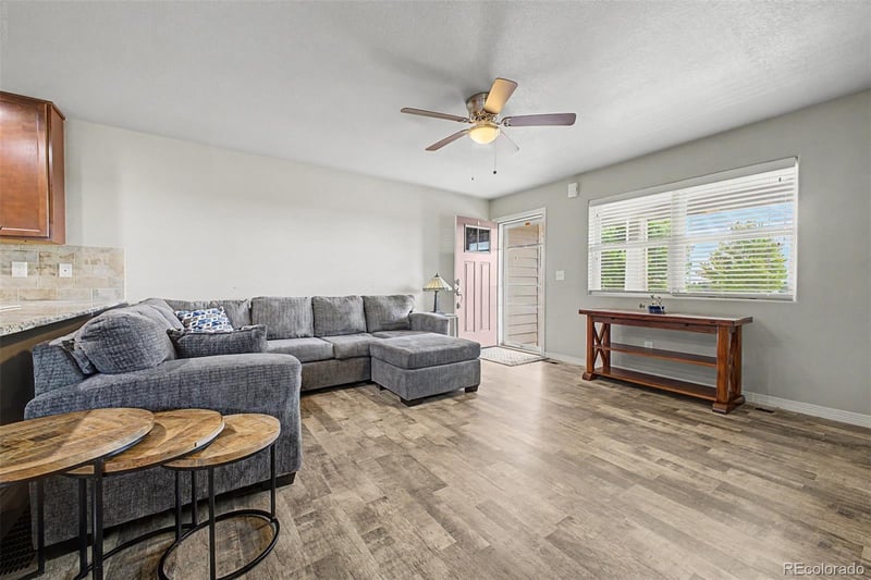 6108 Kochia Ct #108, Erie, CO 80516