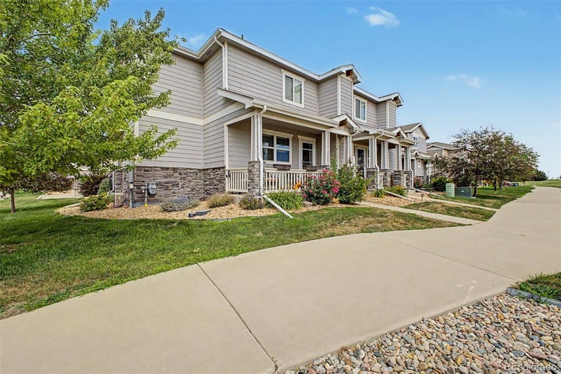 6108 Kochia Ct #108, Erie, CO 80516