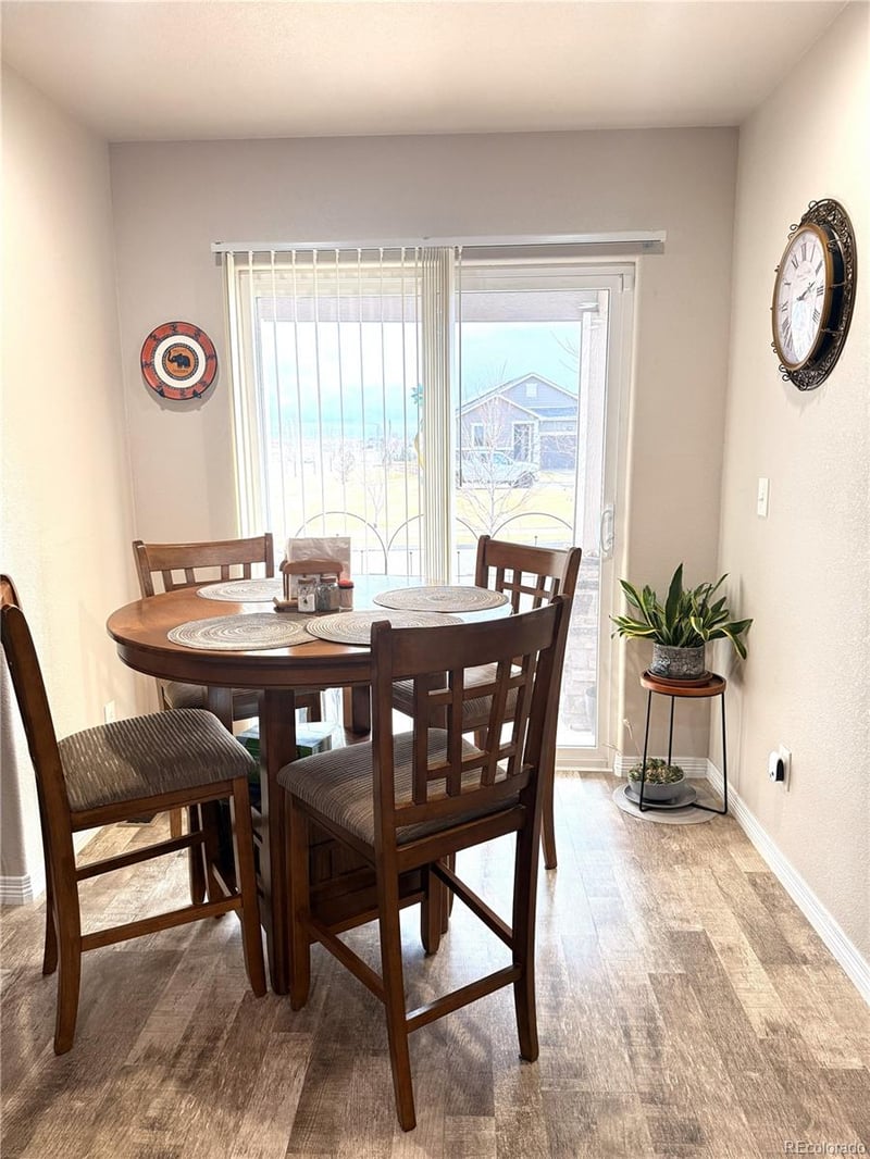 6108 Kochia Ct #108, Erie, CO 80516