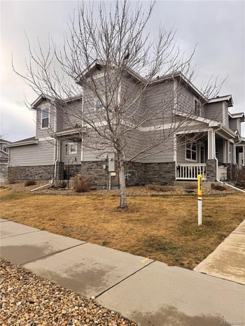 6108 Kochia Ct #108, Erie, CO 80516