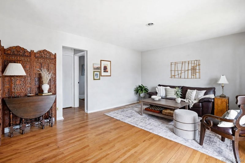 2921 Corona St, Englewood, CO 80113