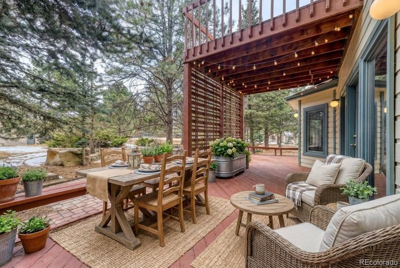 225 Sugarbush Dr, Monument, CO 80132