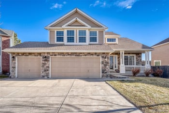 6086 Ukraine St, Aurora, CO 80015