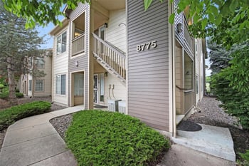 8775 Berry Ave #203, Littleton, CO 80123