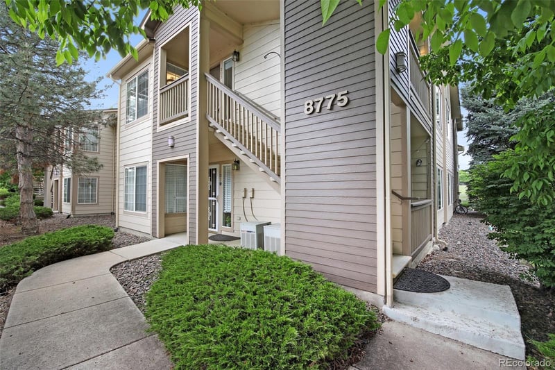 8775 Berry Ave #203, Littleton, CO 80123