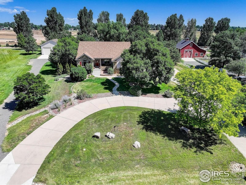 6349 Ashcroft Rd, Greeley, CO 80634