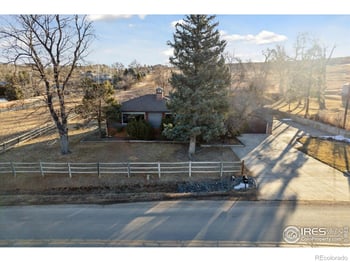 1034 Spring Dr, Boulder, CO 80303