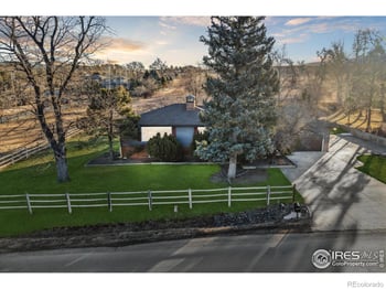 1034 Spring Dr, Boulder, CO 80303