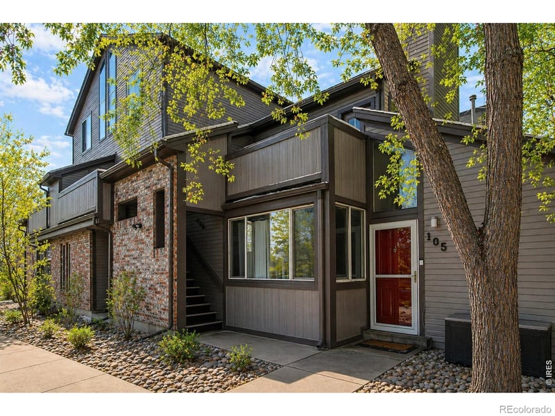 4911 Garrison St #206G, Wheat Ridge, CO 80033