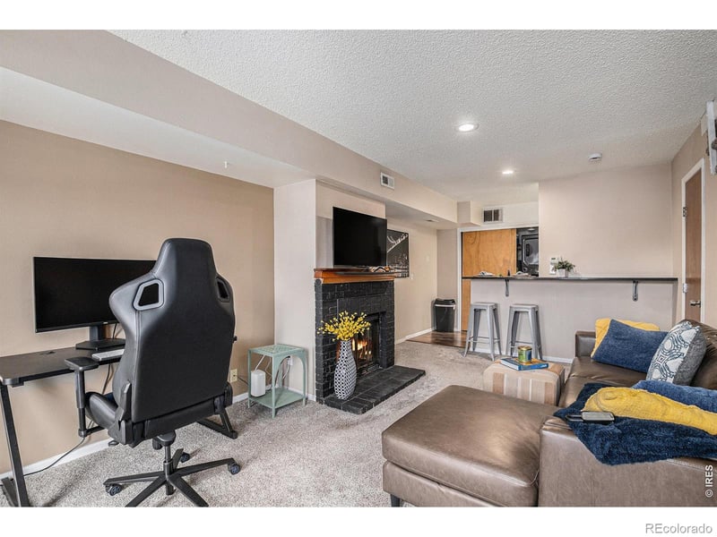 4911 Garrison St #206G, Wheat Ridge, CO 80033