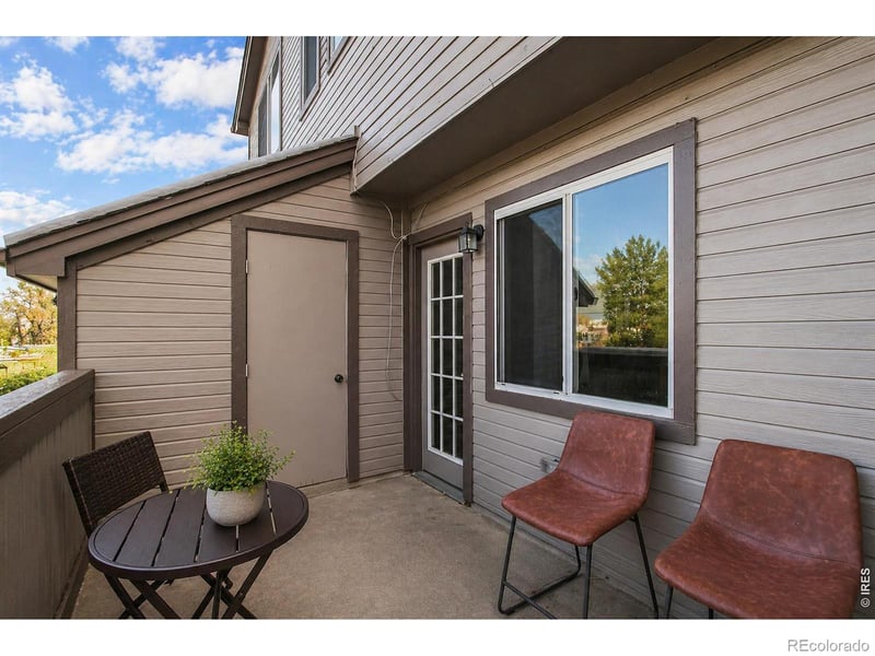 4911 Garrison St #206G, Wheat Ridge, CO 80033