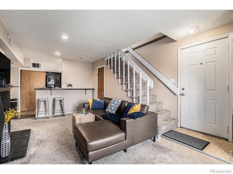 4911 Garrison St #206G, Wheat Ridge, CO 80033