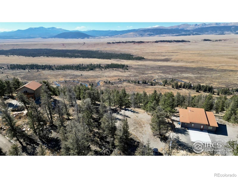 2091 Middle Fork Vi, Fairplay, CO 80440