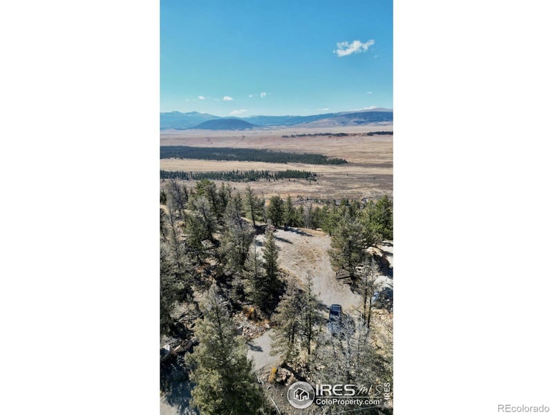 2091 Middle Fork Vi, Fairplay, CO 80440