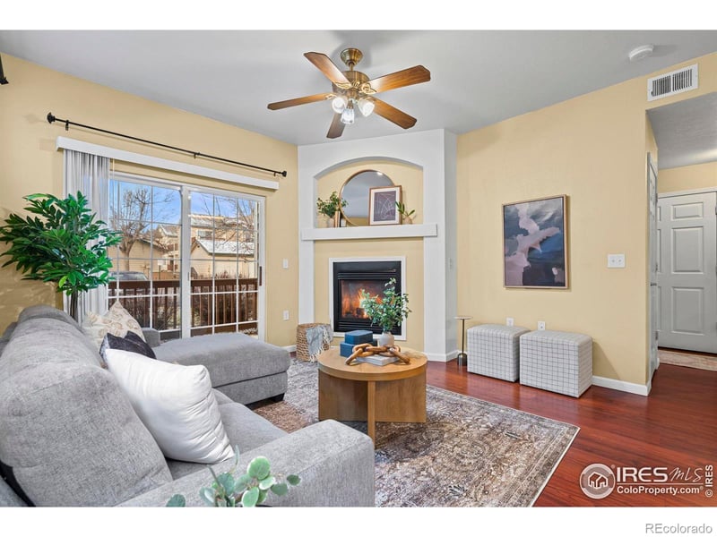 3002 Elizabeth St #D, Fort Collins, CO 80521