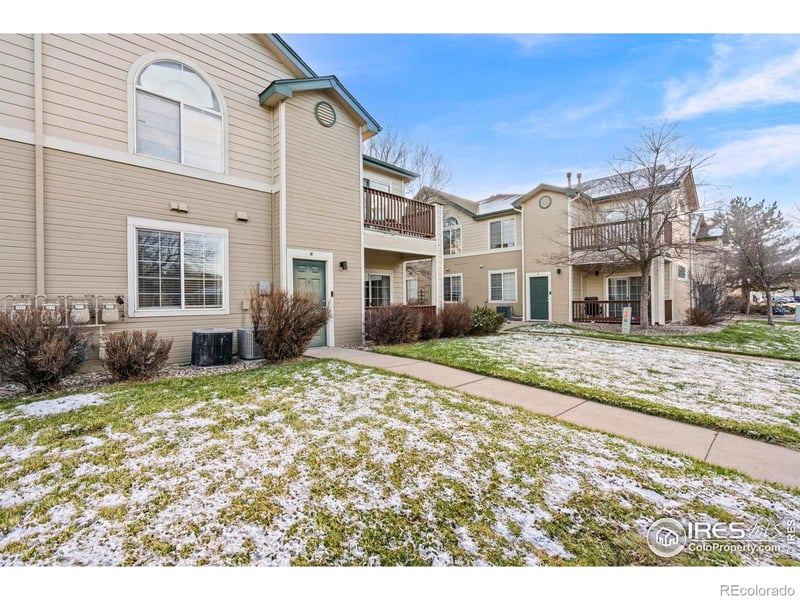 3002 Elizabeth St #D, Fort Collins, CO 80521