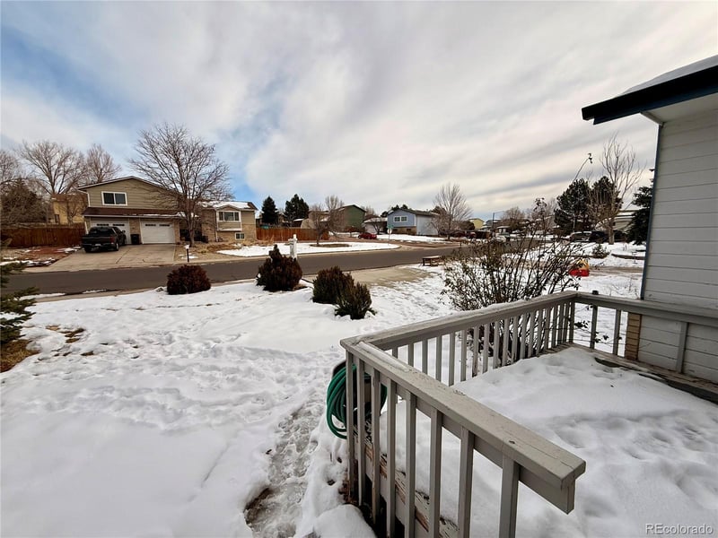 7565 Woody Creek Dr, Colorado Springs, CO 80911
