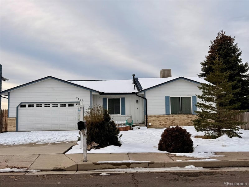 7565 Woody Creek Dr, Colorado Springs, CO 80911