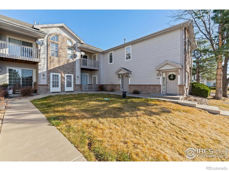 5151 29th St #1605, Greeley, CO 80634
