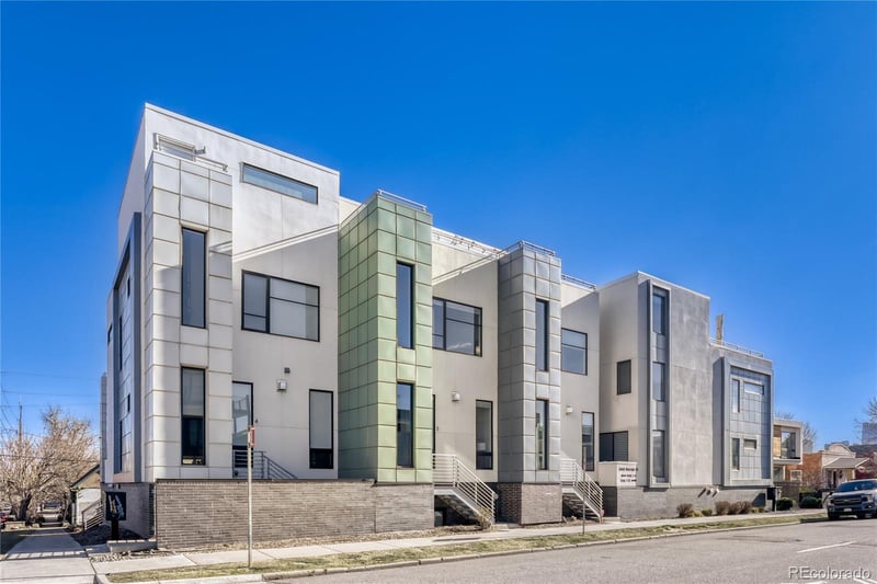 3444 Navajo St #8, Denver, CO 80211