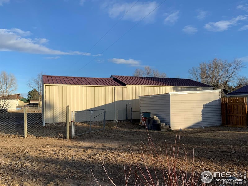 1000 Eggleston St, Fort Collins, CO 80524