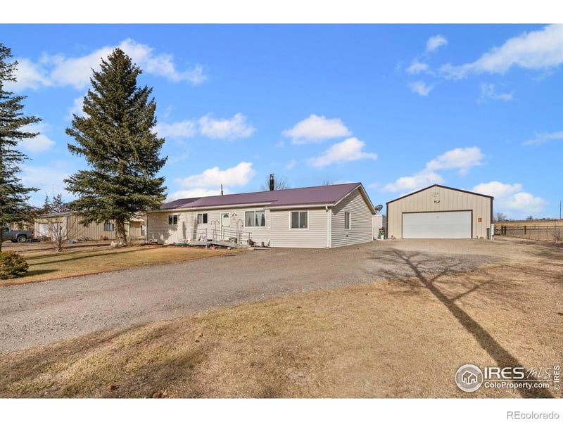 1000 Eggleston St, Fort Collins, CO 80524