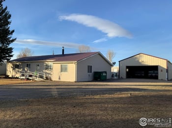 1000 Eggleston St, Fort Collins, CO 80524