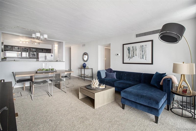 1020 15th St #9N, Denver, CO 80202