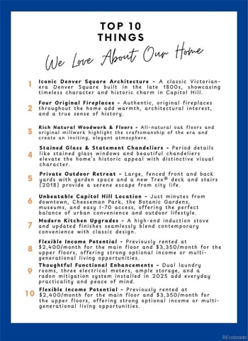 1324 Williams St, Denver, CO 80218