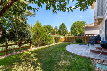 3505 Dinosaur St, Castle Rock, CO 80109