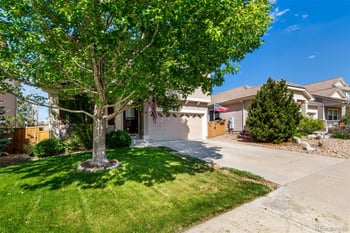 3505 Dinosaur St, Castle Rock, CO 80109