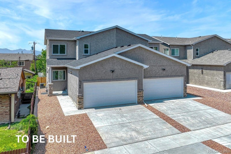 4358 Siferd Blvd, Colorado Springs, CO 80917