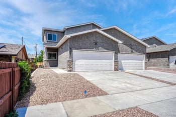 4358 Siferd Blvd, Colorado Springs, CO 80917