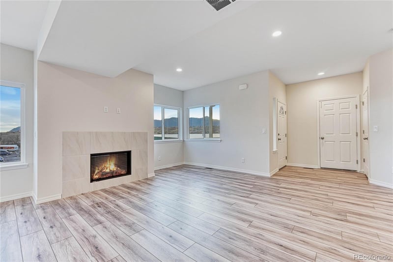 4358 Siferd Blvd, Colorado Springs, CO 80917