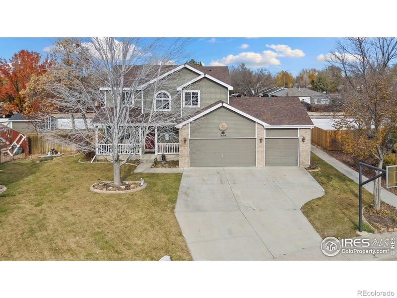 1000 Basin Ct, Windsor, CO 80550