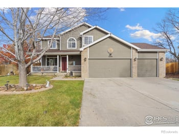 1000 Basin Ct, Windsor, CO 80550
