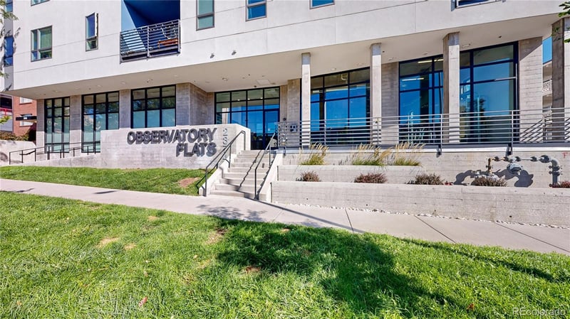 2374 S University Blvd #307, Denver, CO 80210