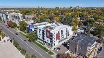 2374 University Blvd #307, Denver, CO 80210