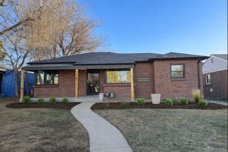 3580 Newport St, Denver, CO 80207