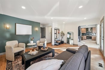 3580 Newport St, Denver, CO 80207