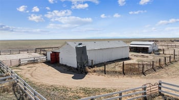 6771 Boone Rd, Boone, CO 81025