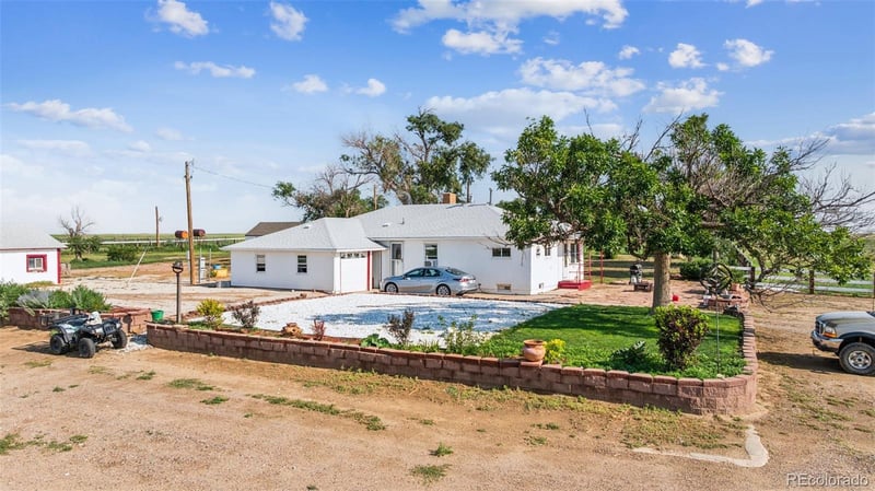 6771 Boone Rd, Boone, CO 81025