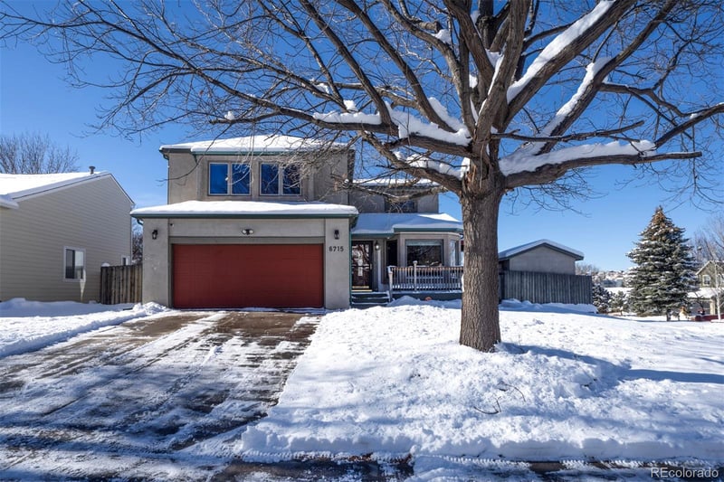 6715 Ashley Dr, Colorado Springs, CO 80922