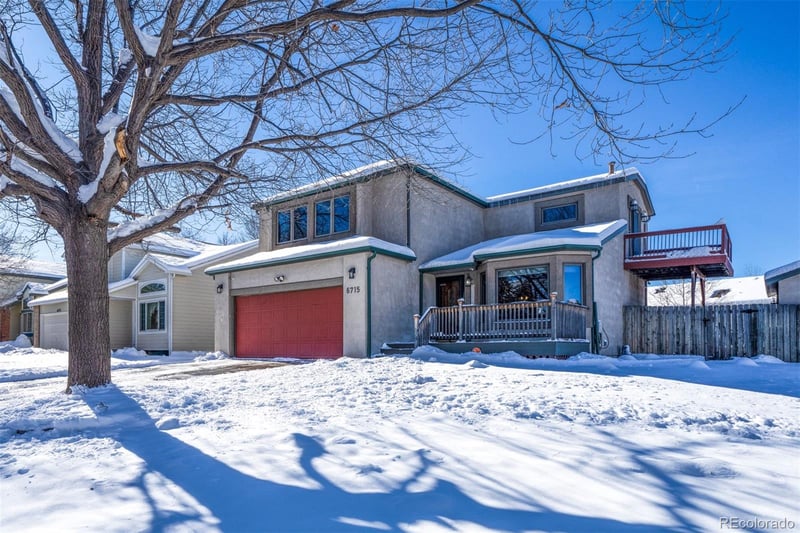 6715 Ashley Dr, Colorado Springs, CO 80922