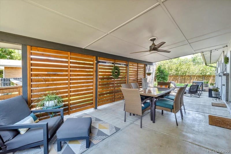 2723 Euclid Pl, Centennial, CO 80121