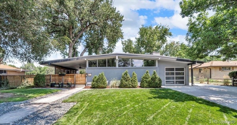 2723 Euclid Pl, Centennial, CO 80121